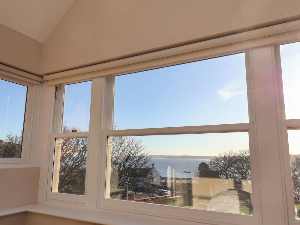 Mulgrave House