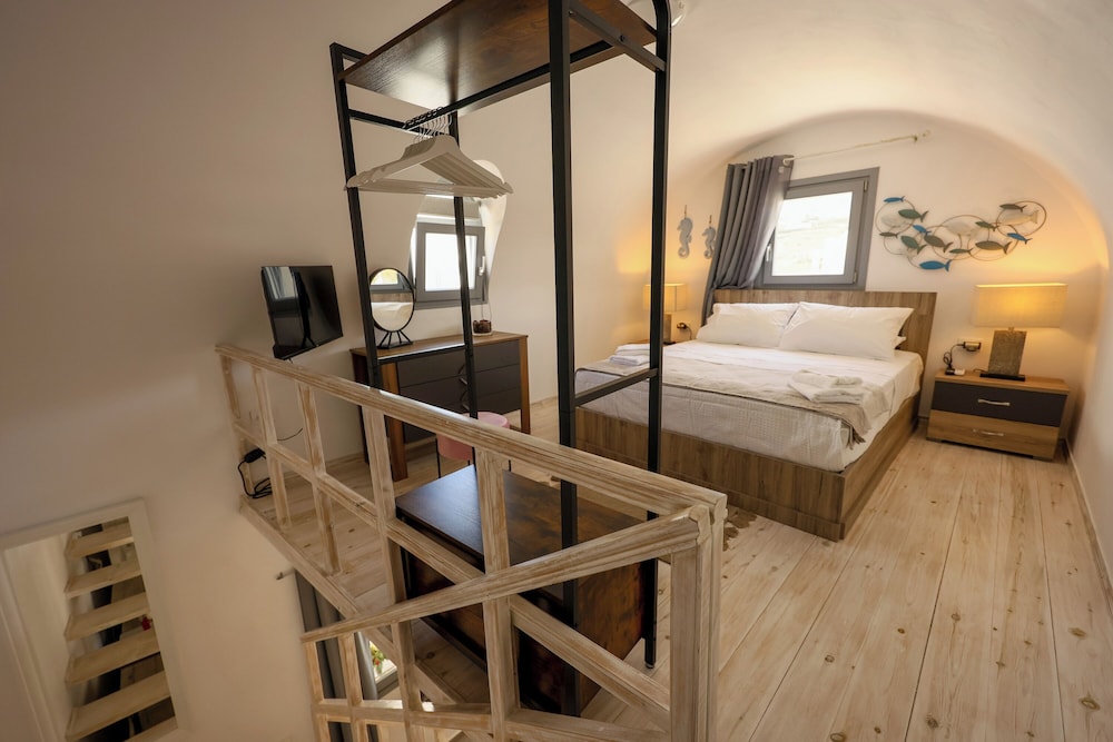 New Lux Misilia Suite & Prive Jacuzzi