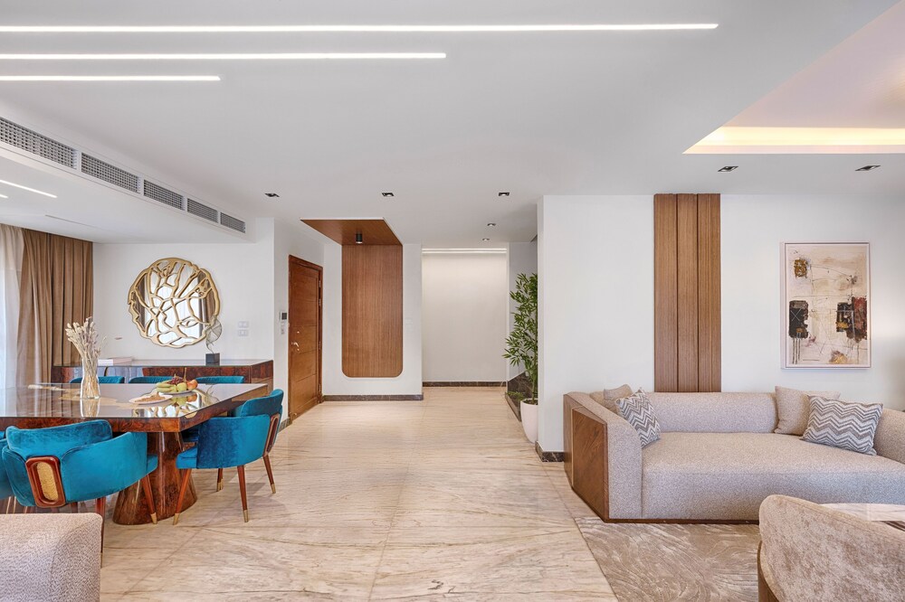 VESTA - Cairo Festival City Residence