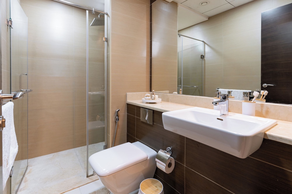 Dubaiashome - Luxury Special Stay