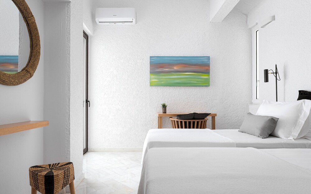 Sounio Sea Breeze Villa photo 4