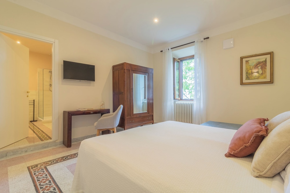Lake Lovers Lodge en Montefiascone