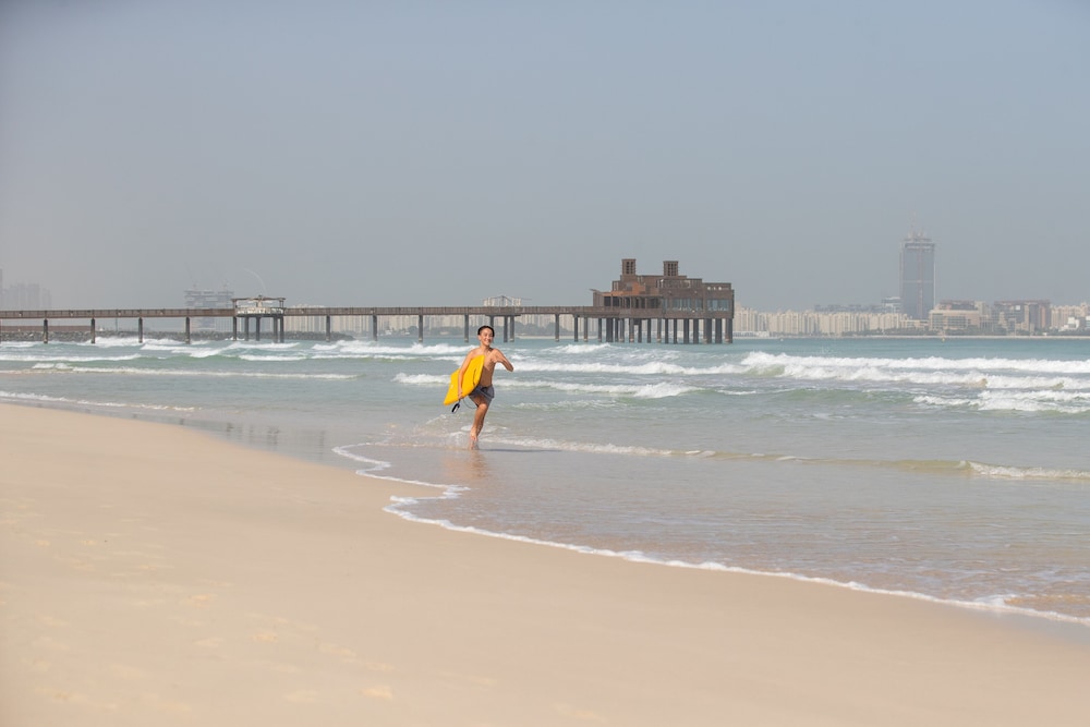 Jumeirah Dar Al Masyaf