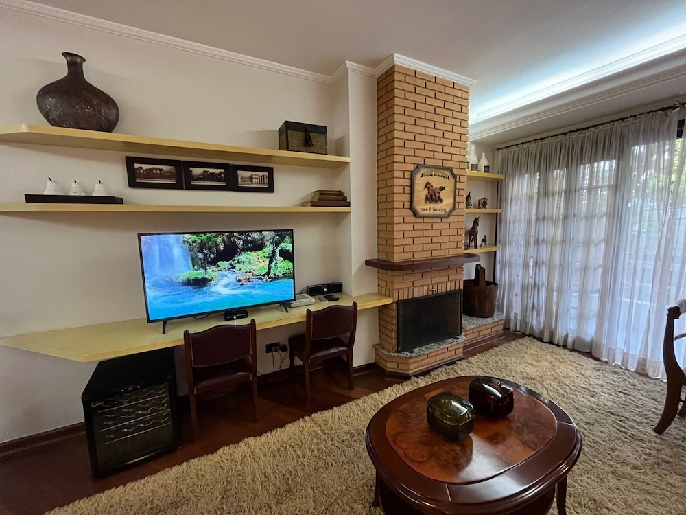 Apartamento Ville Dijon Capivari