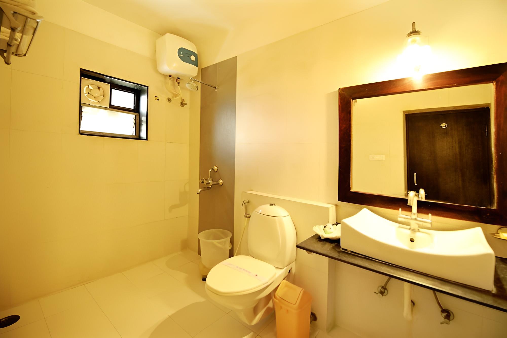 Kaner Bagh A Heritage Boutique Hotel 27