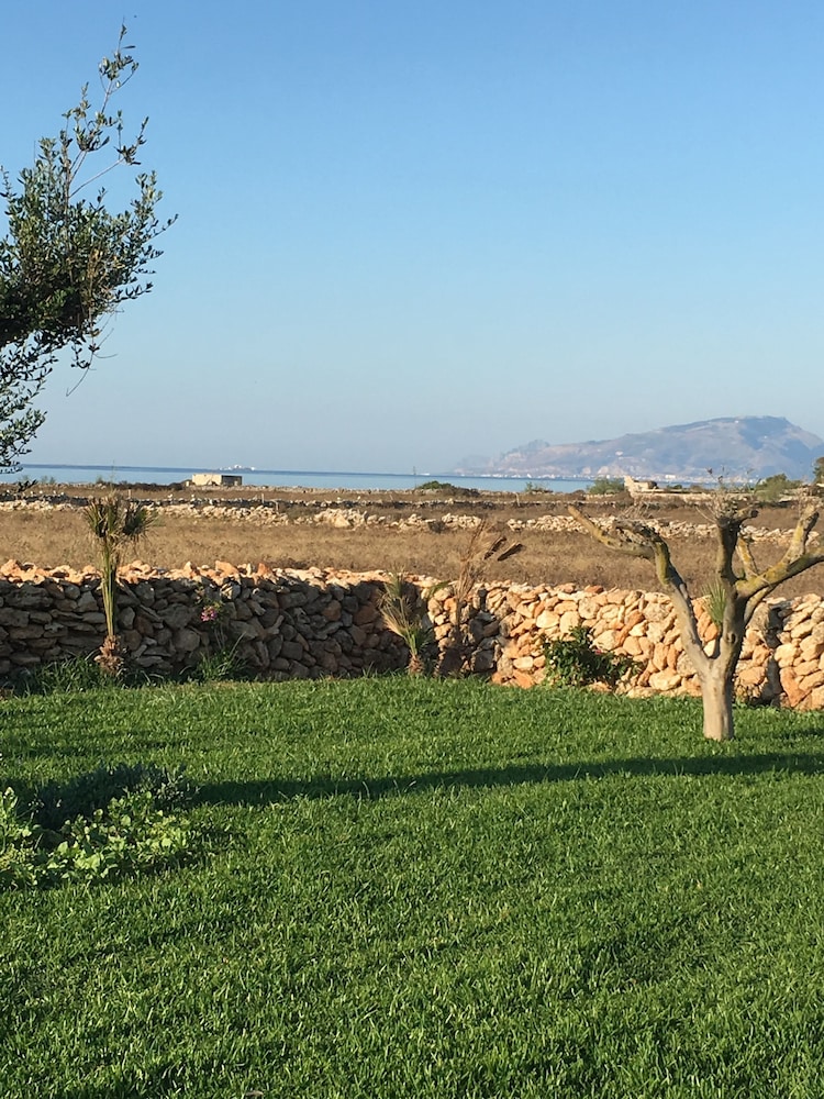Il Baglio sull'Acqua
