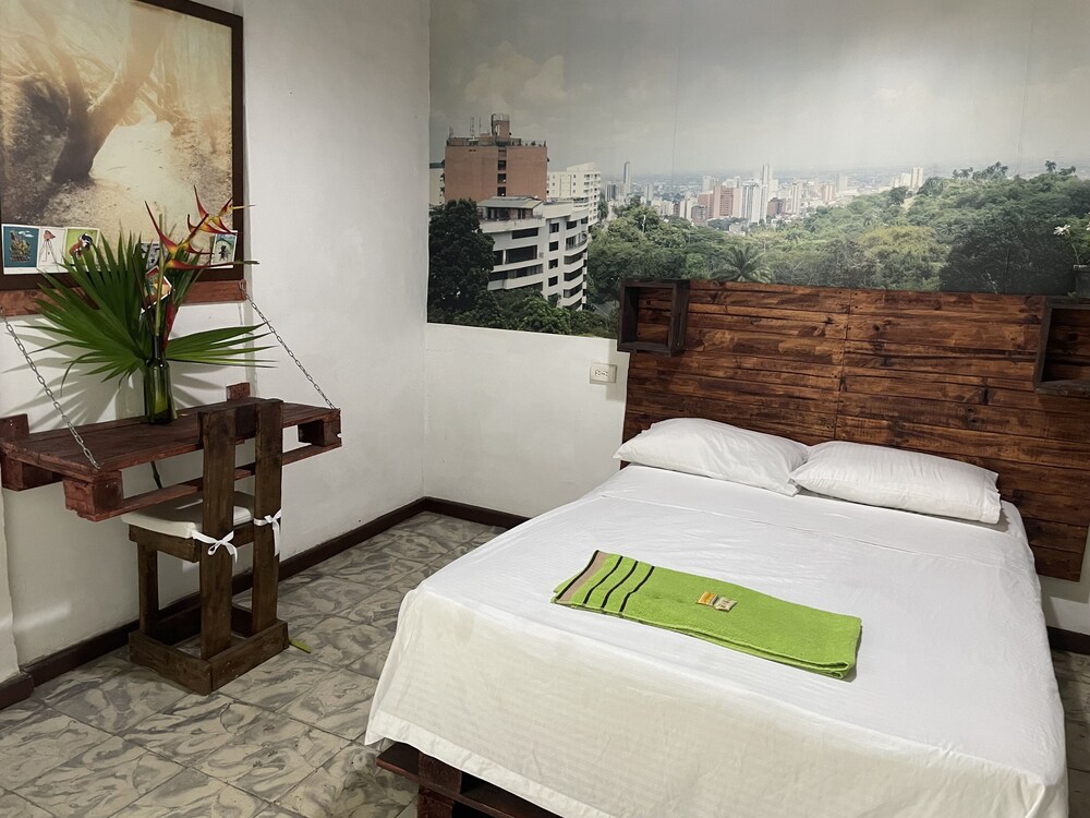 Hostal Chontaduro