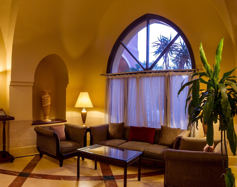 Makadi Bay Vacations - Jaz Makadi Saraya Resort - All inclusive - Property Image 5