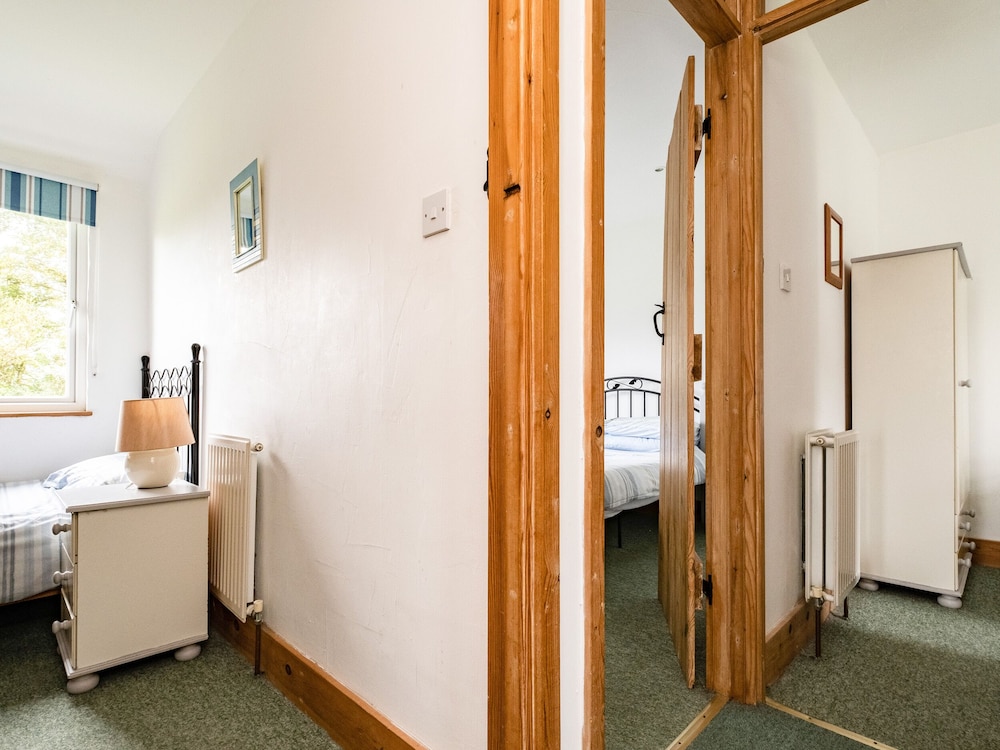 Campion Lodge