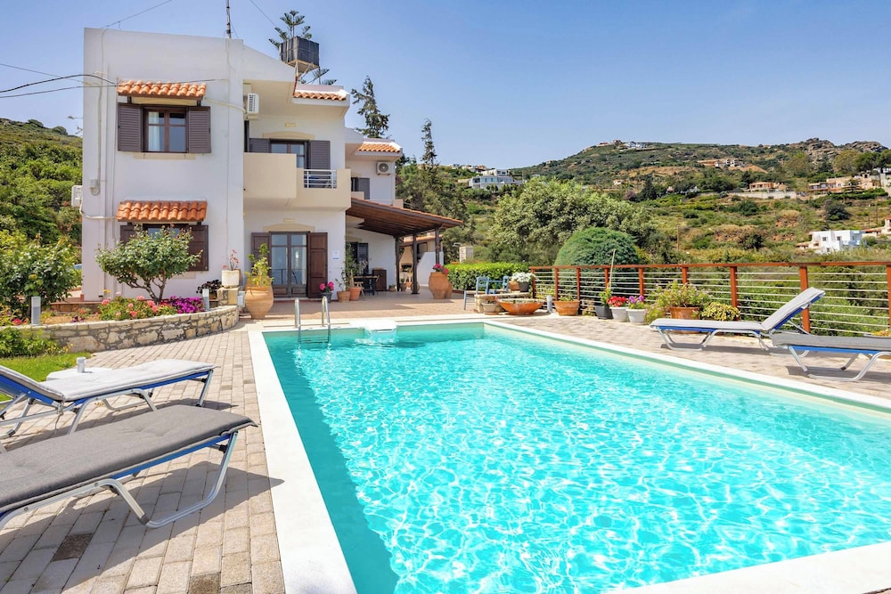 Villa Sunset Lygaria