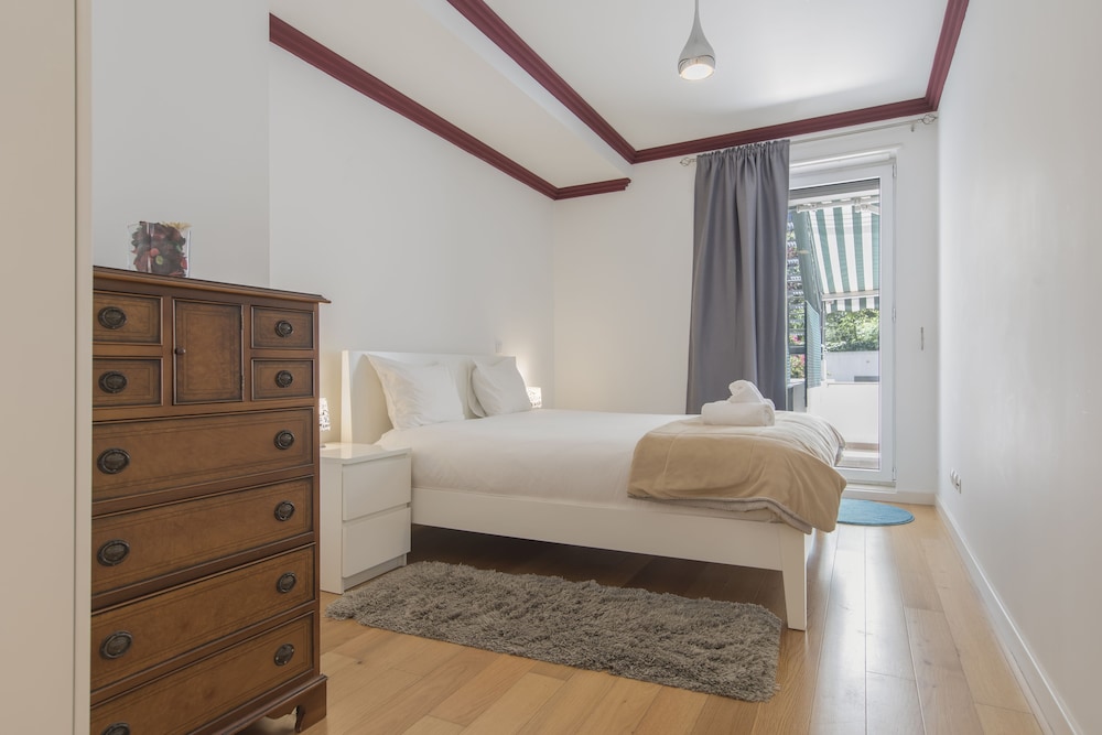 Saldanha Valmor Terrace view 3