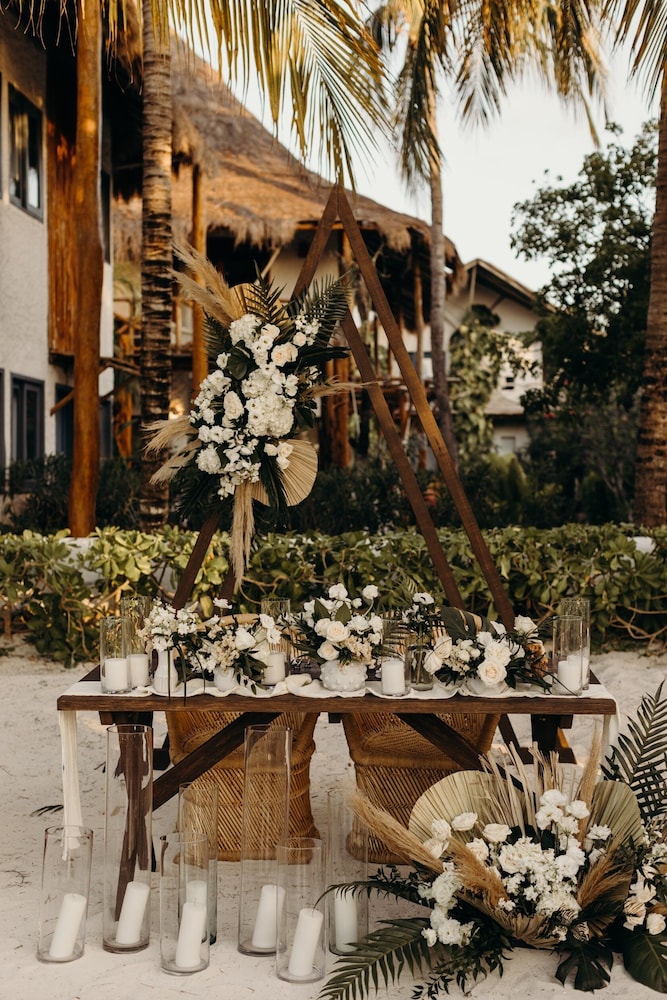 Isla Holbox Vacations - Ser Casasandra Boutique Hotel - Property Image 208