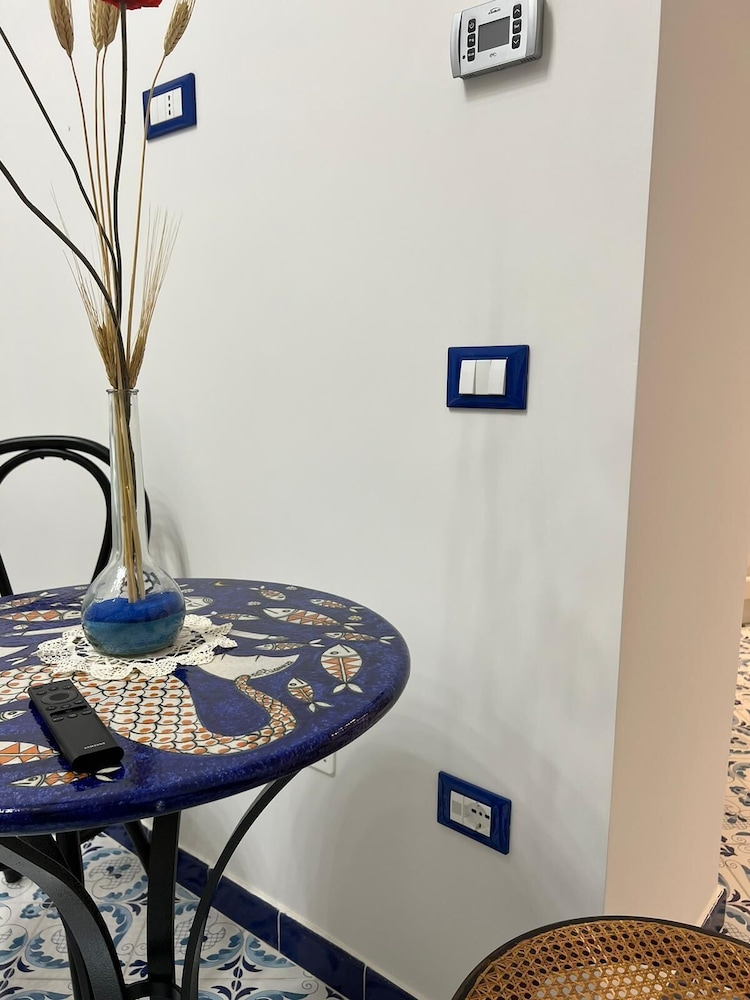 B&B palazzo della guardia