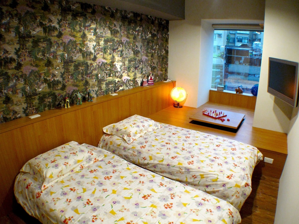 Formosa101 - Hostel