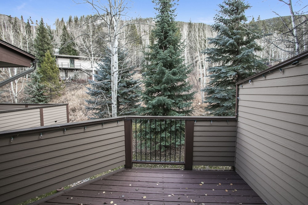 H5 Meadow Creek 3 Bedroom Townhouse