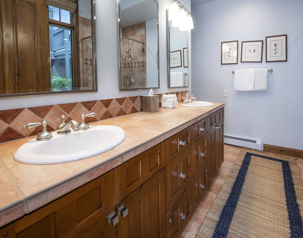 Freemont Building F4 4 Bedroom Townhouse