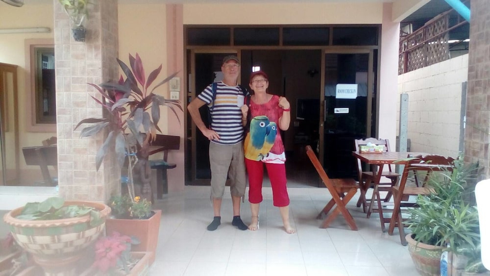 Benya Guest House Phimai