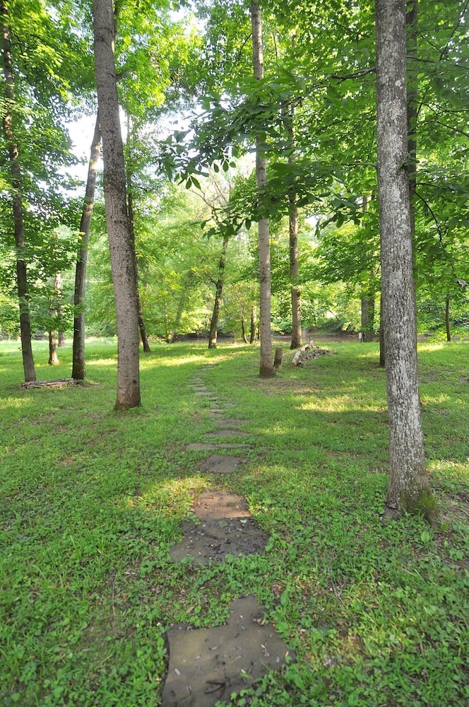 Sleepy Creek - Creekside Escape view 3