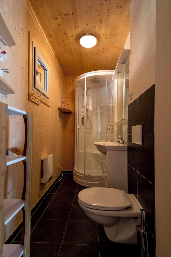 Kreischberg Chalets by ALPS RESORTS