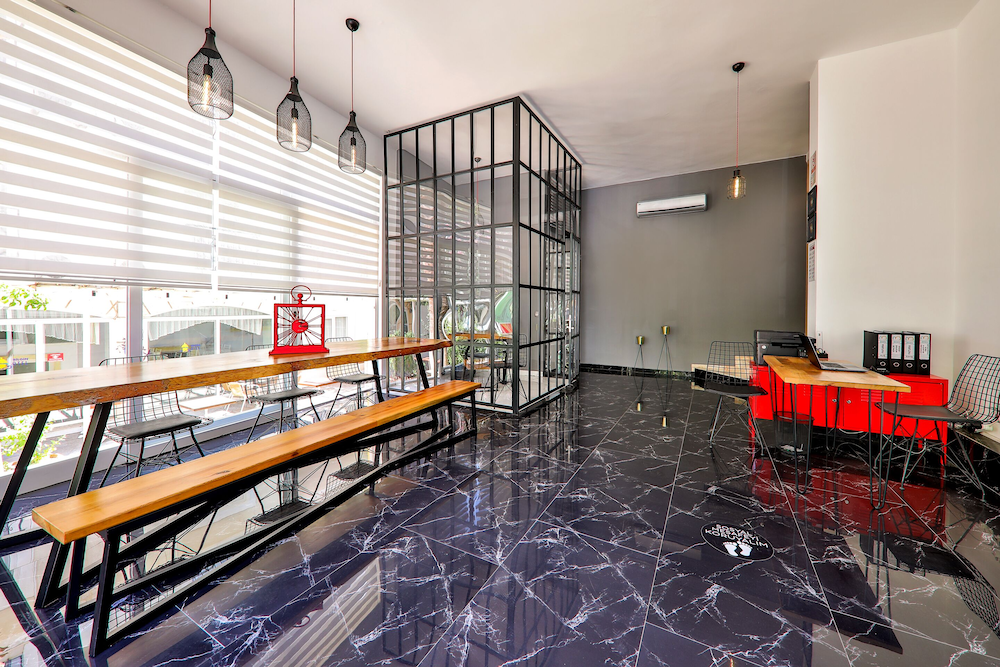 Hotel Bossa Nova Apart - Image 1