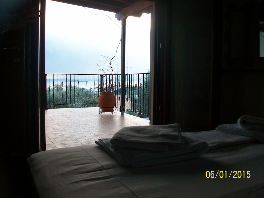 Villa L&M Skiathos