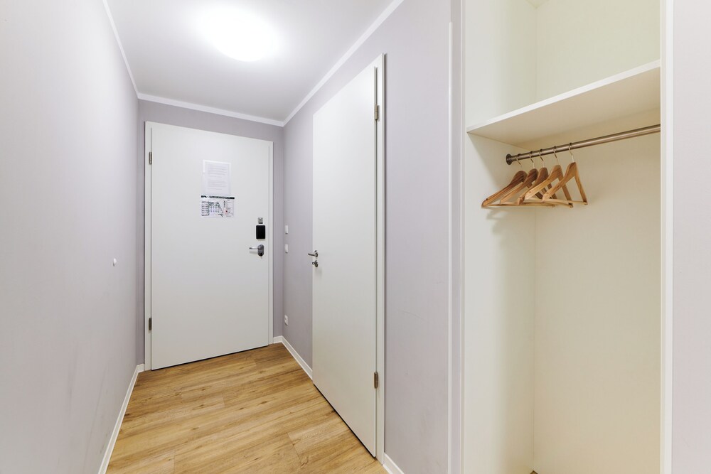ADAPT APARTMENT HOTEL Wetzlar