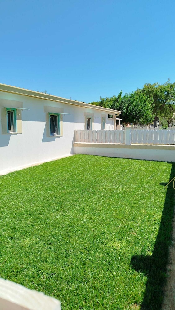 Relax in Style at Casetta Margherita, Salento's Hidden Gem