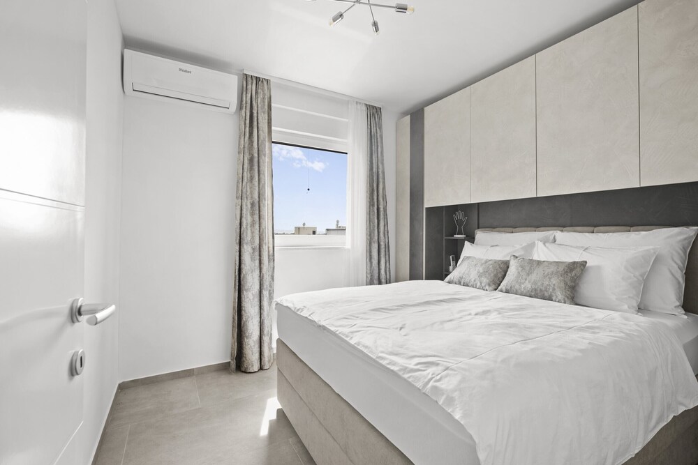 Apartments Koby