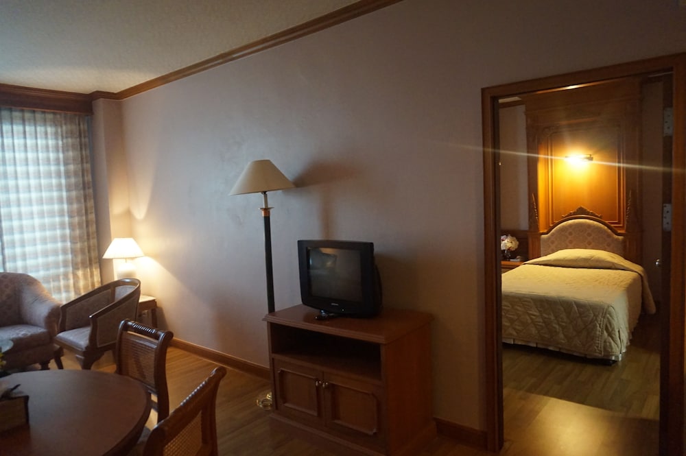 Rimpao Hotel