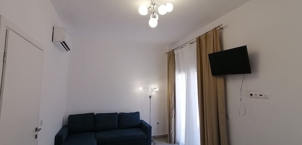 Aenaon Corfu Luxury Apartments 05 - Athena Apt