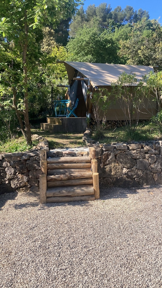 Villa Oriel Naturiste