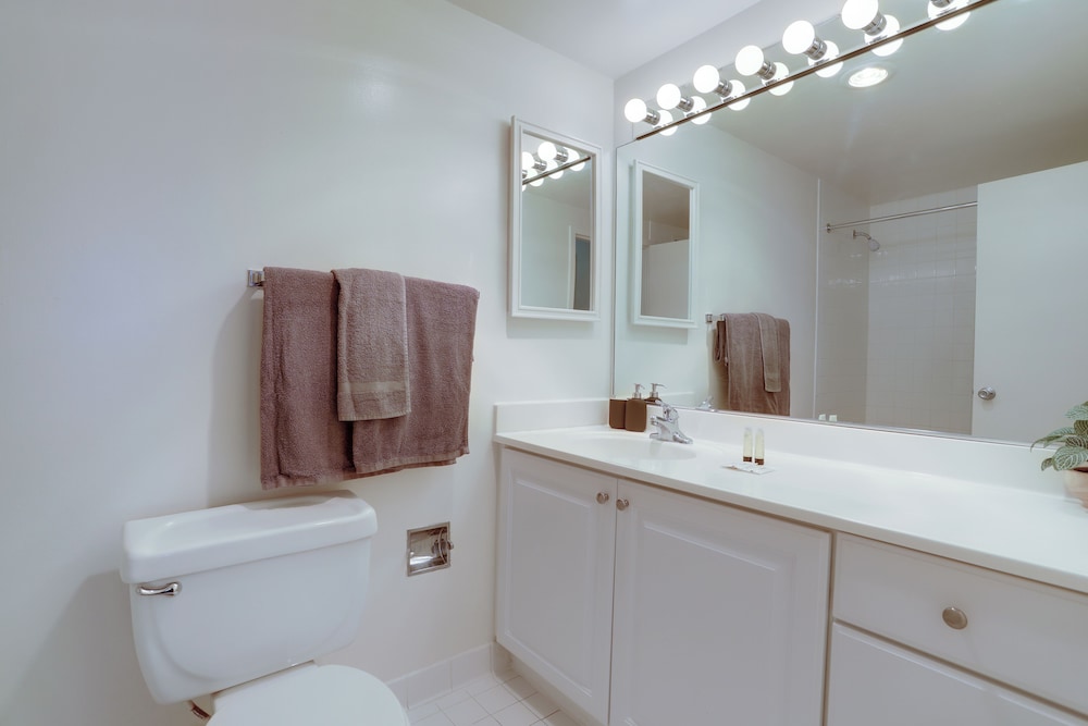 Crystal City Condo w Top Amenities