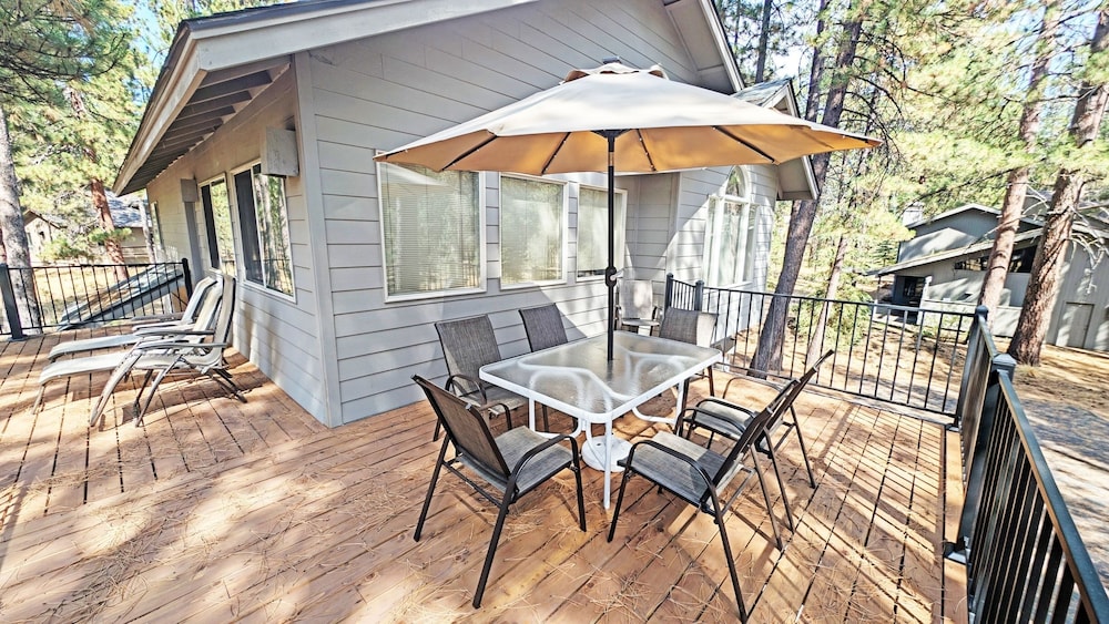 Mt Hood 13 4 Bedroom Home