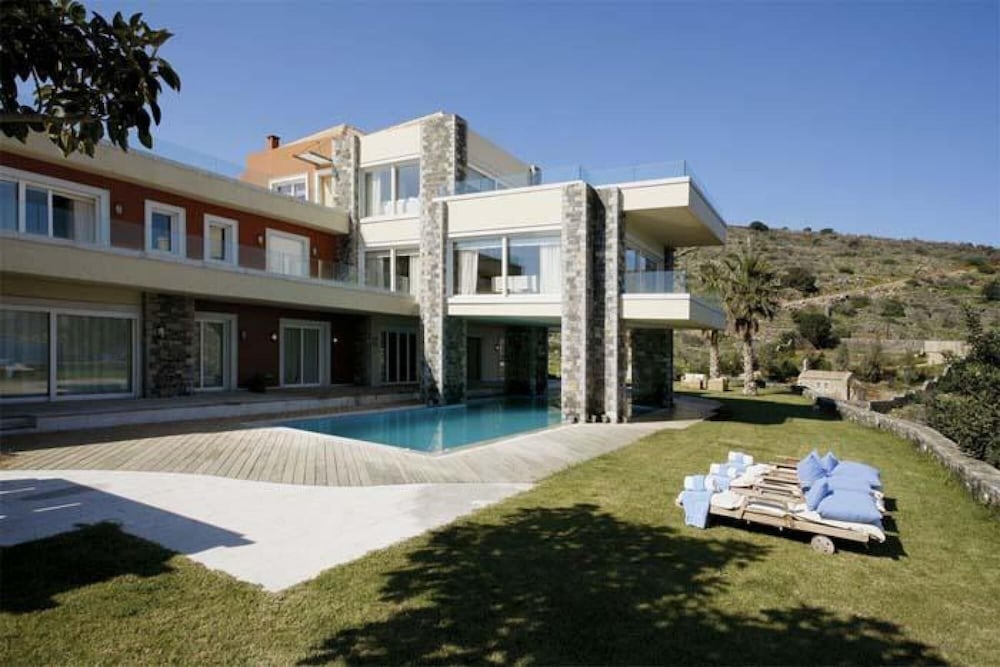 Villa Atlantis - Villa Atlantis view 2