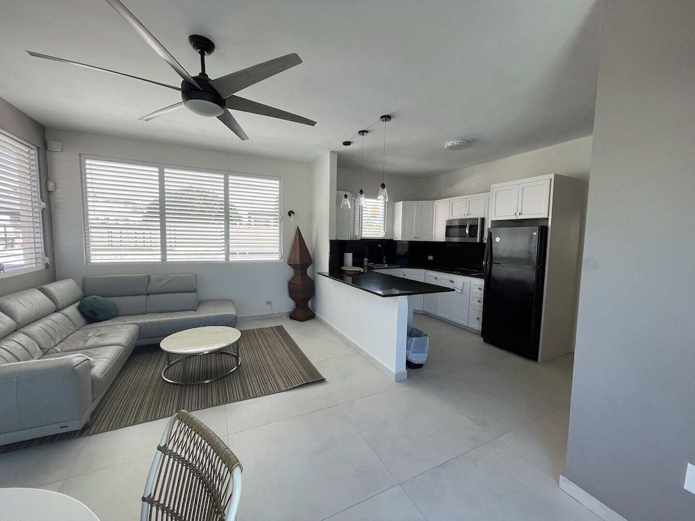 Ocean Park 3BDR / 2b Pool @ Riviera Villa