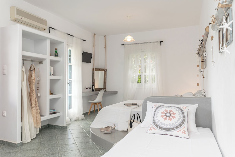 Palatiana Agriturismo Philoxenia Cottages