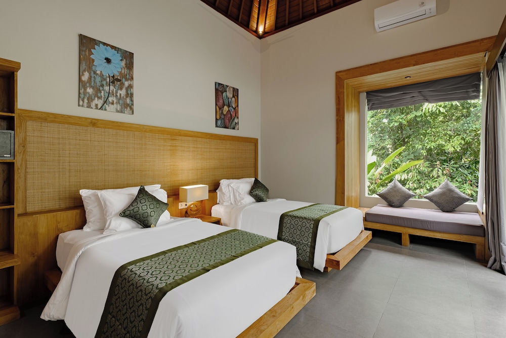 Elitya Ubud Villa