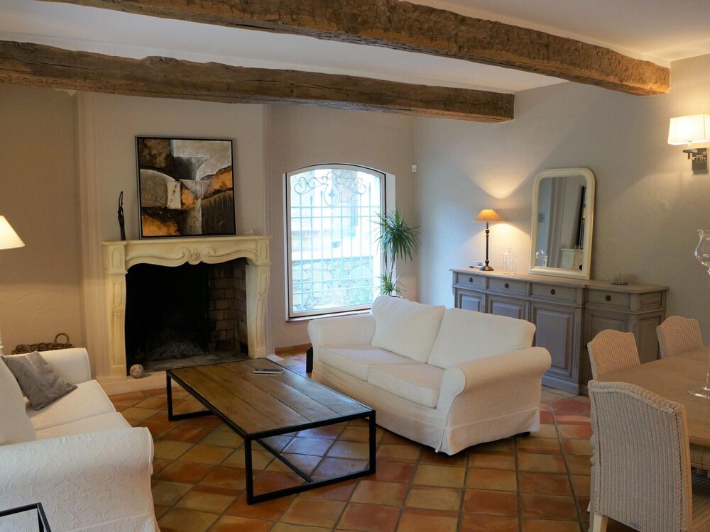 Lovely Holiday Home With Private Pool