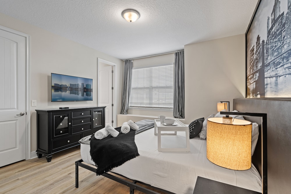 Encore Resort