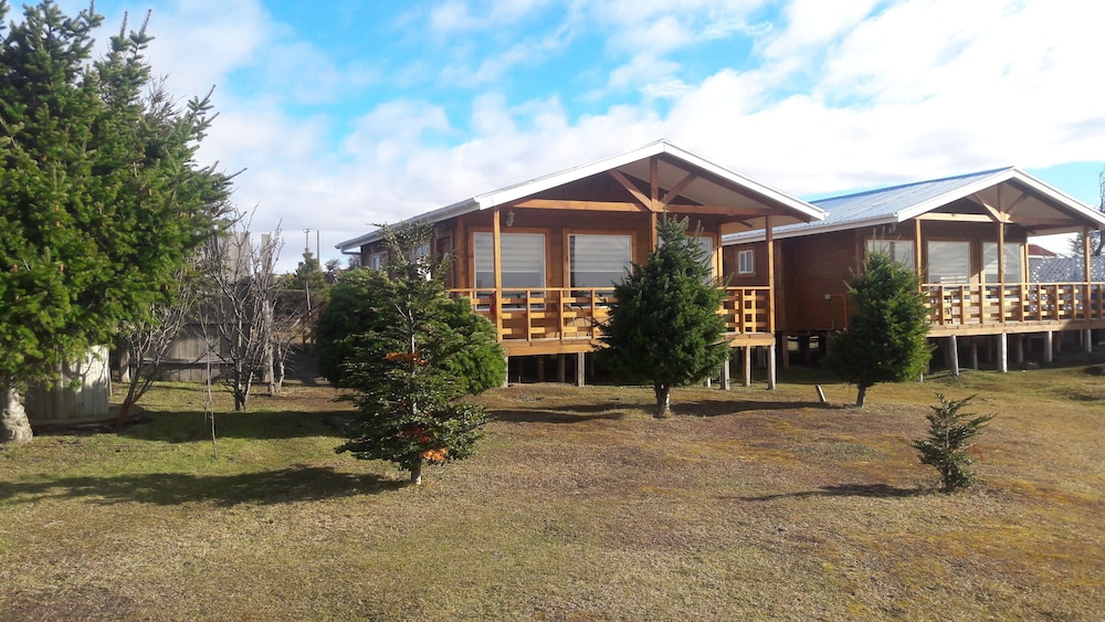Cabañas Cerro Las Piedras