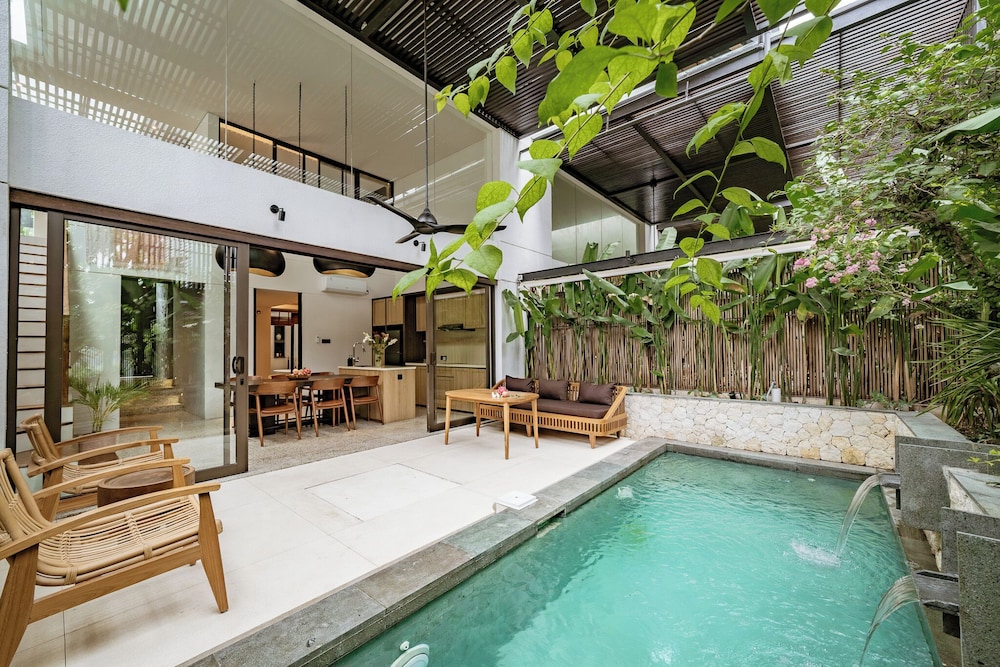 Villa Rae Canggu