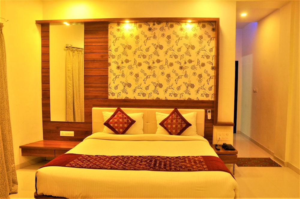 Alcor Kumbhalgarh – the family getaway