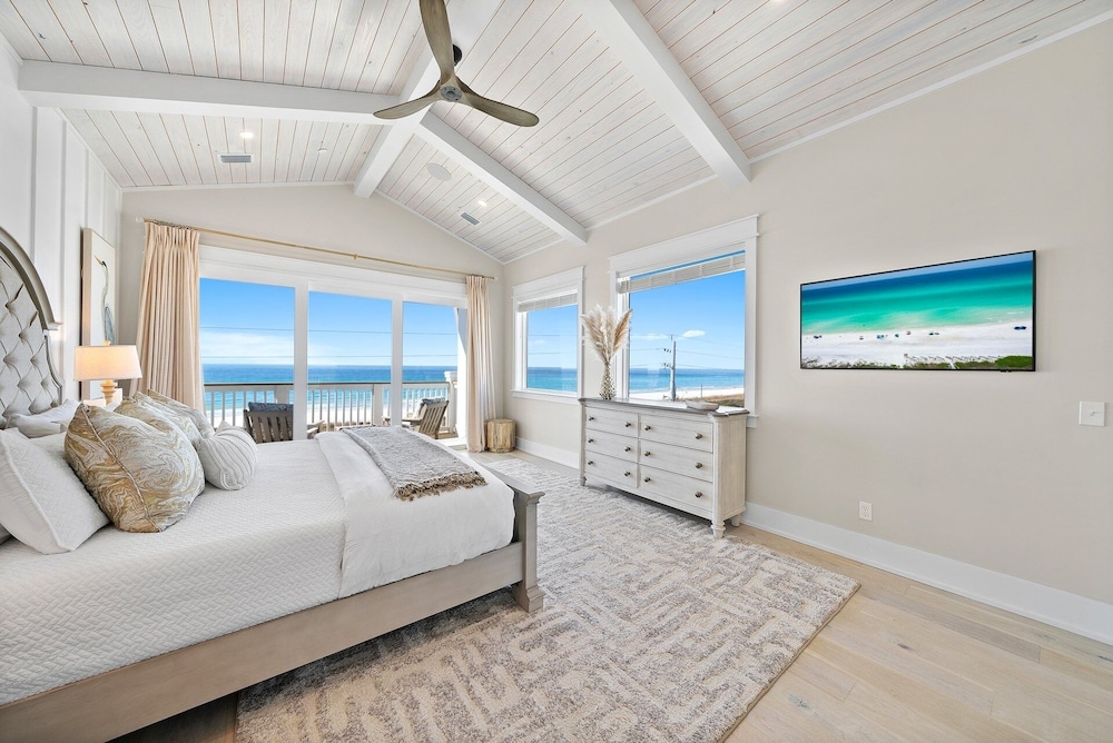 Pink Tequila Sunrise 7 Bedroom Home