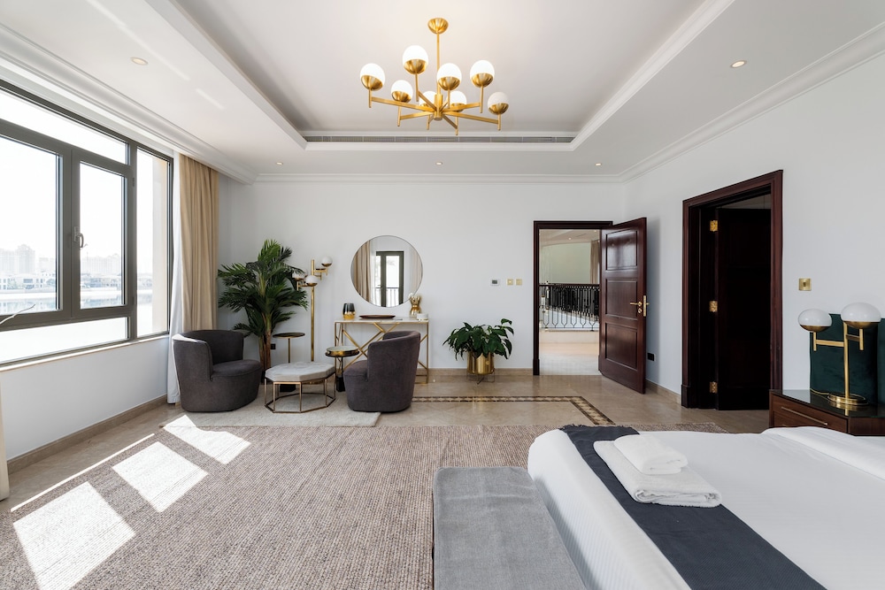 Signature Palm Villas - Mint Stay