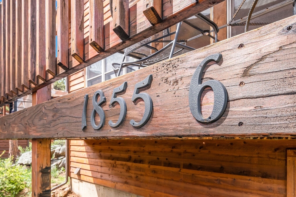 Solitude Condos - Estes Park CO