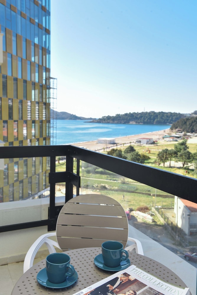 Casa Al Mare Residence