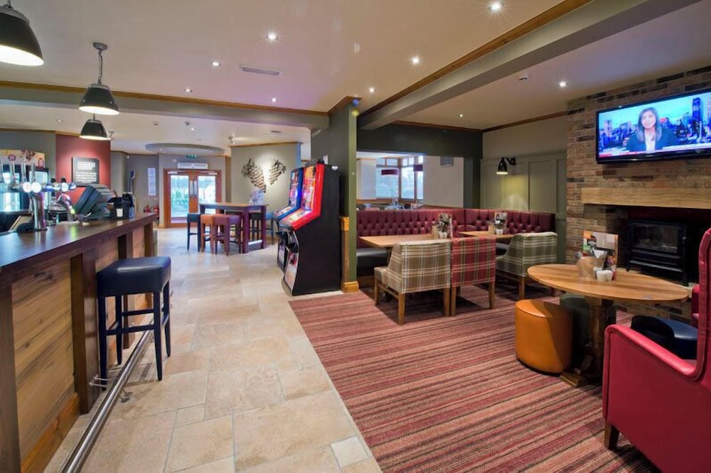 Premier Inn South Shields Port Of Tyne, photo 4