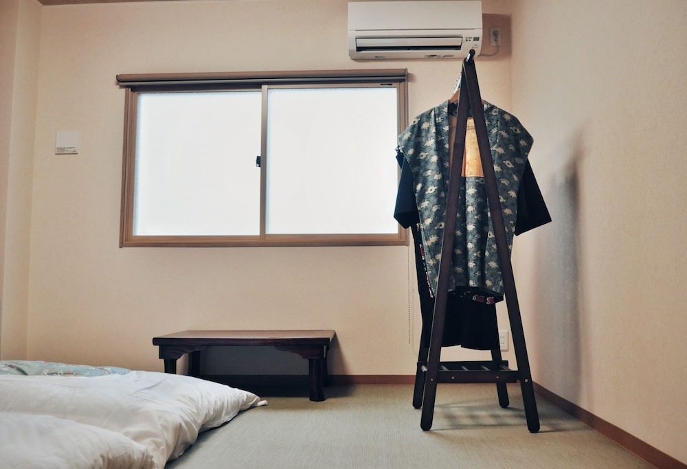 Seibido Inn - Hostel