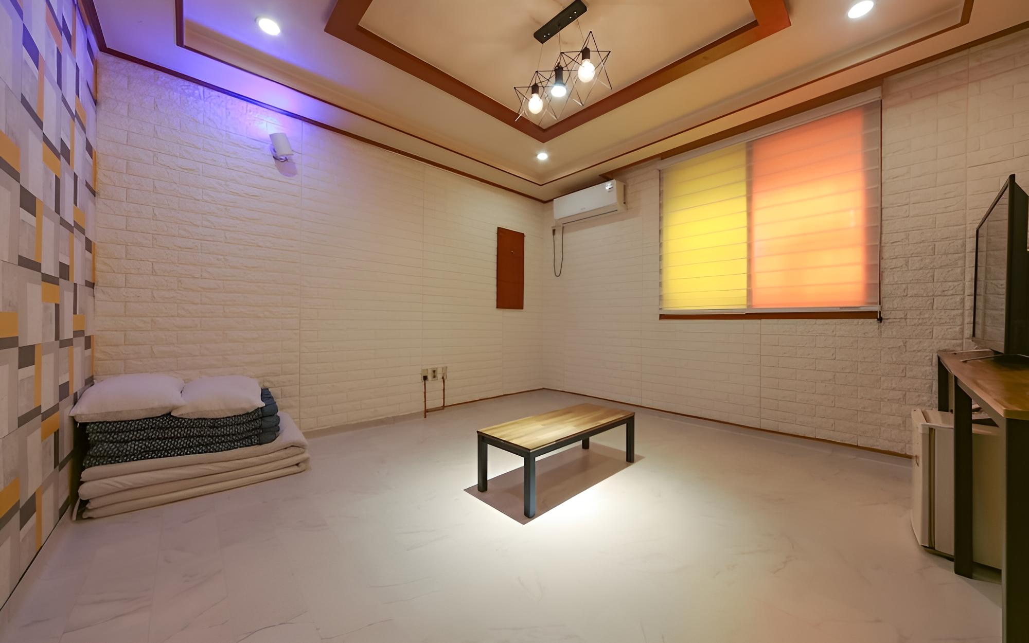 Sangju Stay 201 Hotel view 2