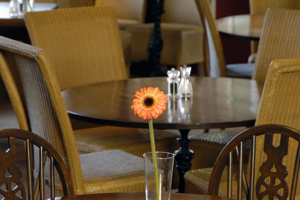 The White Lion Inn